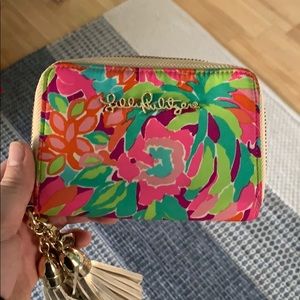 Lilly Pulitzer Wallet